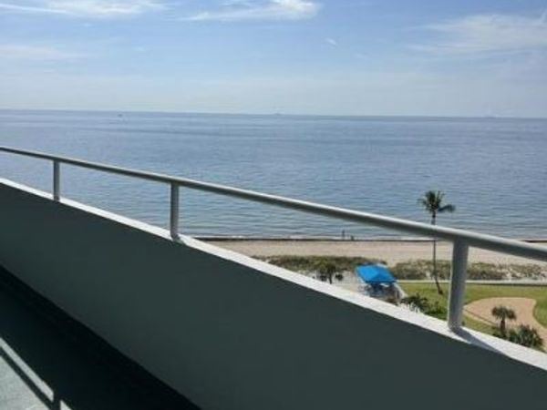 4050 N Ocean Drive, Unit 1006, Lauderdale-By-The-Sea, FL 33308