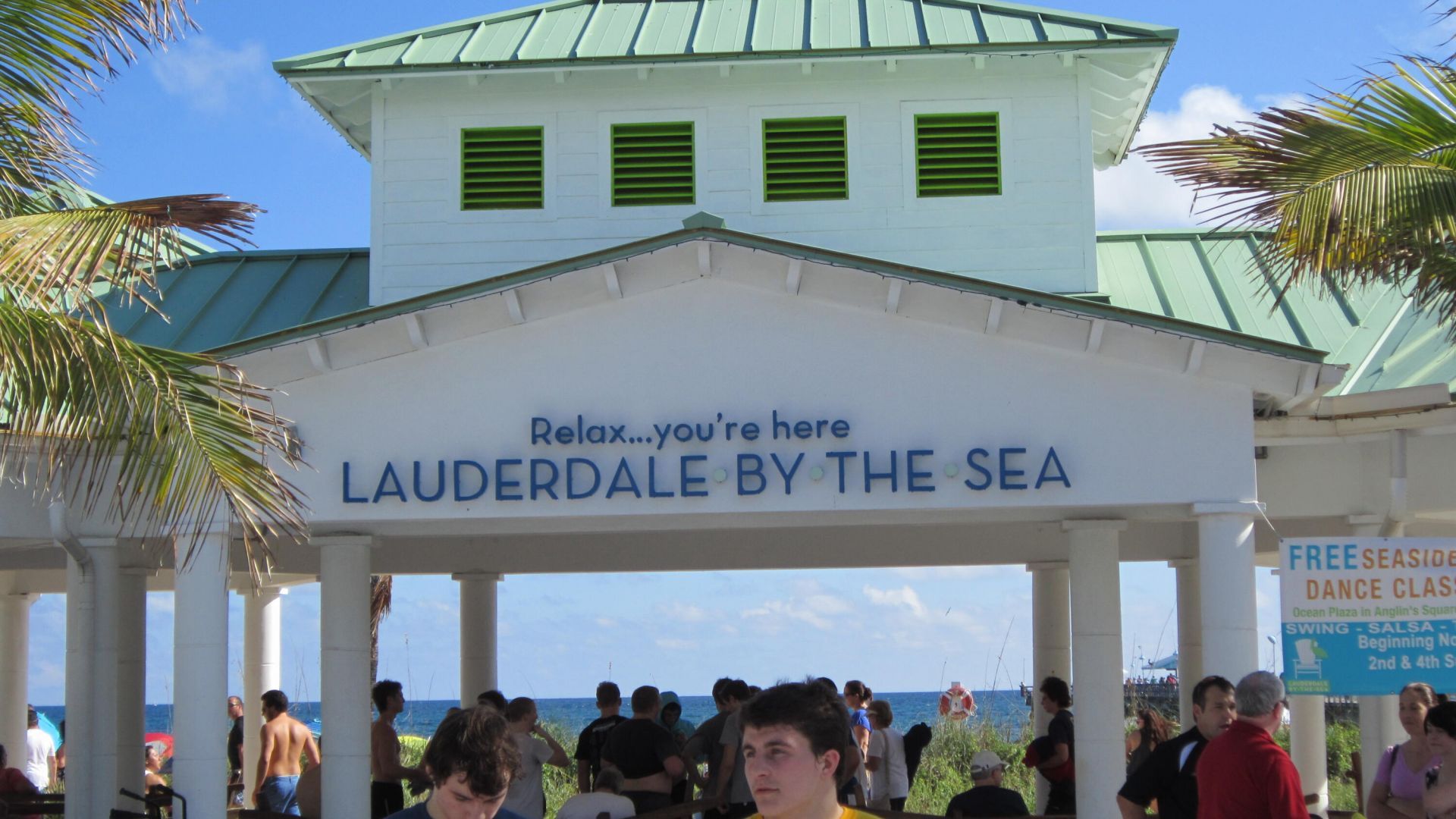 4050 N Ocean Drive, Unit 1006, Lauderdale by the Sea, FL 33308 Photo