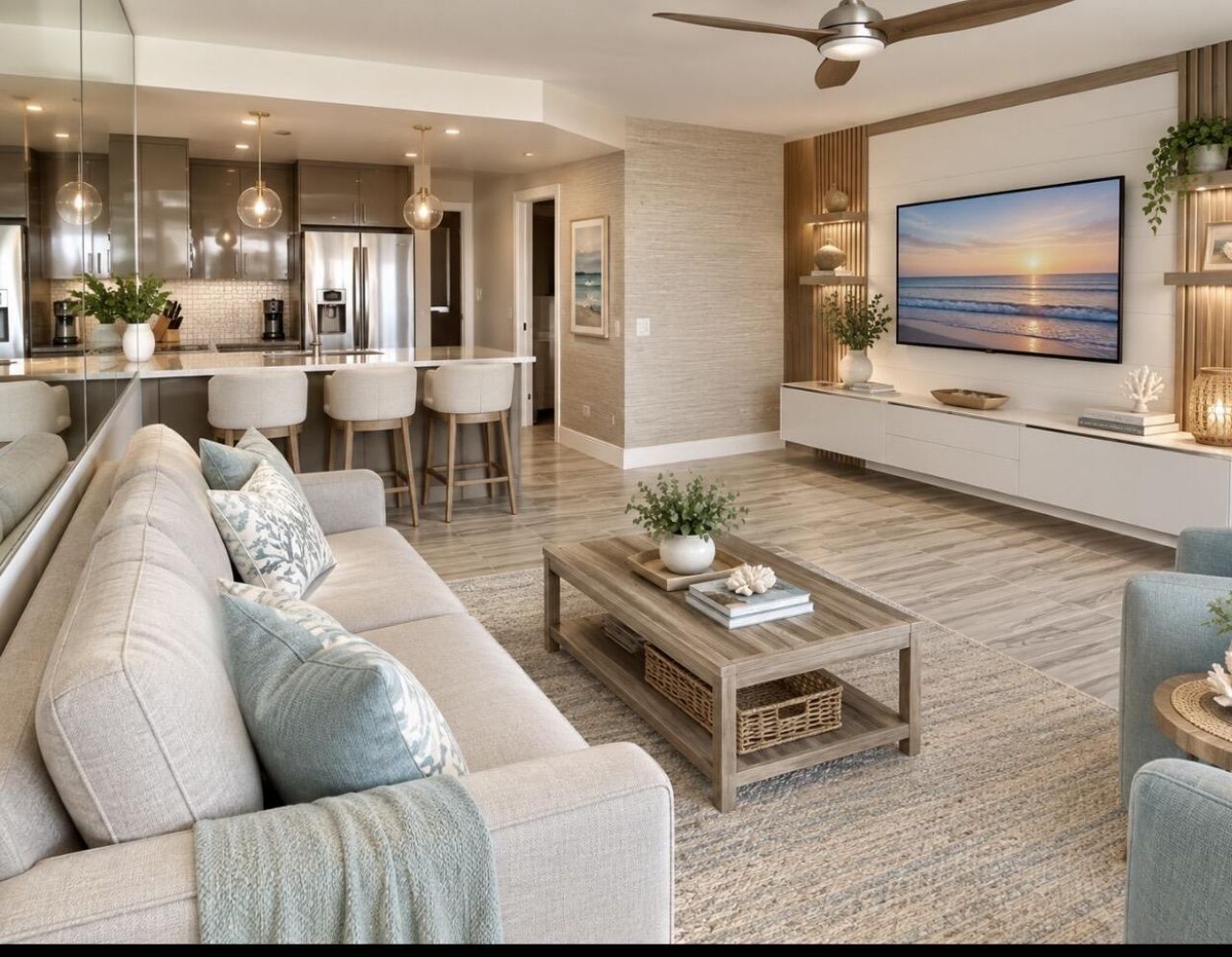 4050 N Ocean Drive N, Unit 1006, Lauderdale by the Sea, FL 33308 Photo