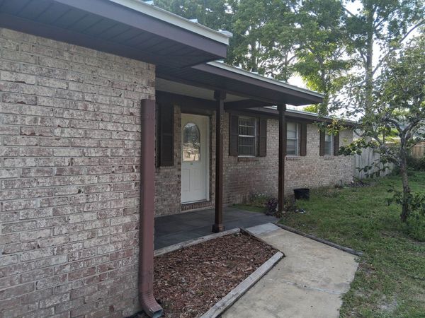 320 Lobelia RD, St Augustine, FL 32086