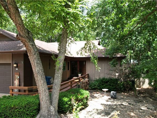 3 Dolphin Lane, Bella Vista, AR 72715