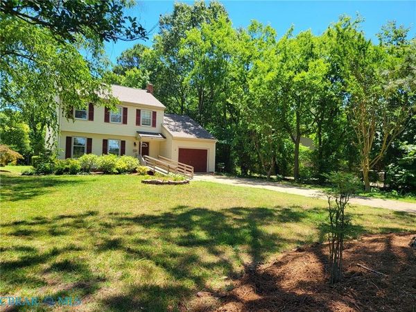 90 Hampton Roads Avenue , Hampton, VA 23661