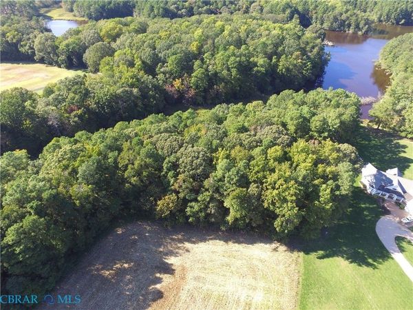 089A Rocktown Road , Reedville, VA 22539