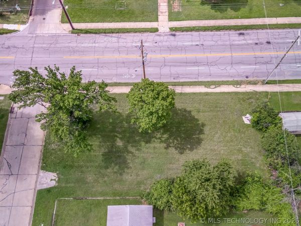 1502 N Evanston Avenue , Tulsa, OK 74110