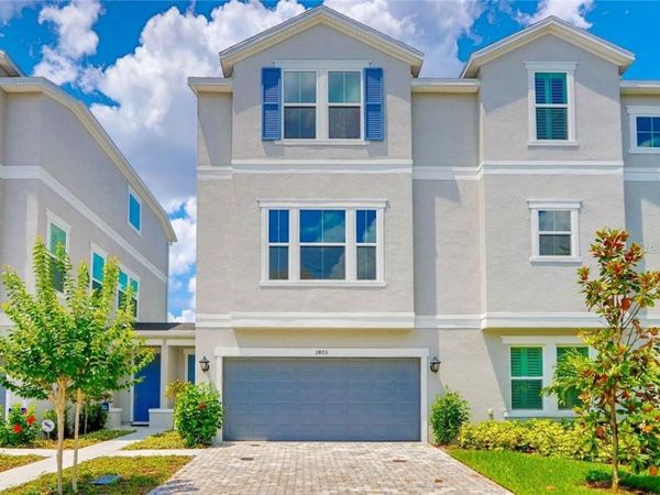 3803 W CLEVELAND STREET , TAMPA, FL 33609