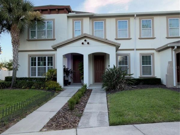 15537 HONEYBELL DRIVE , WINTER GARDEN, FL 34787