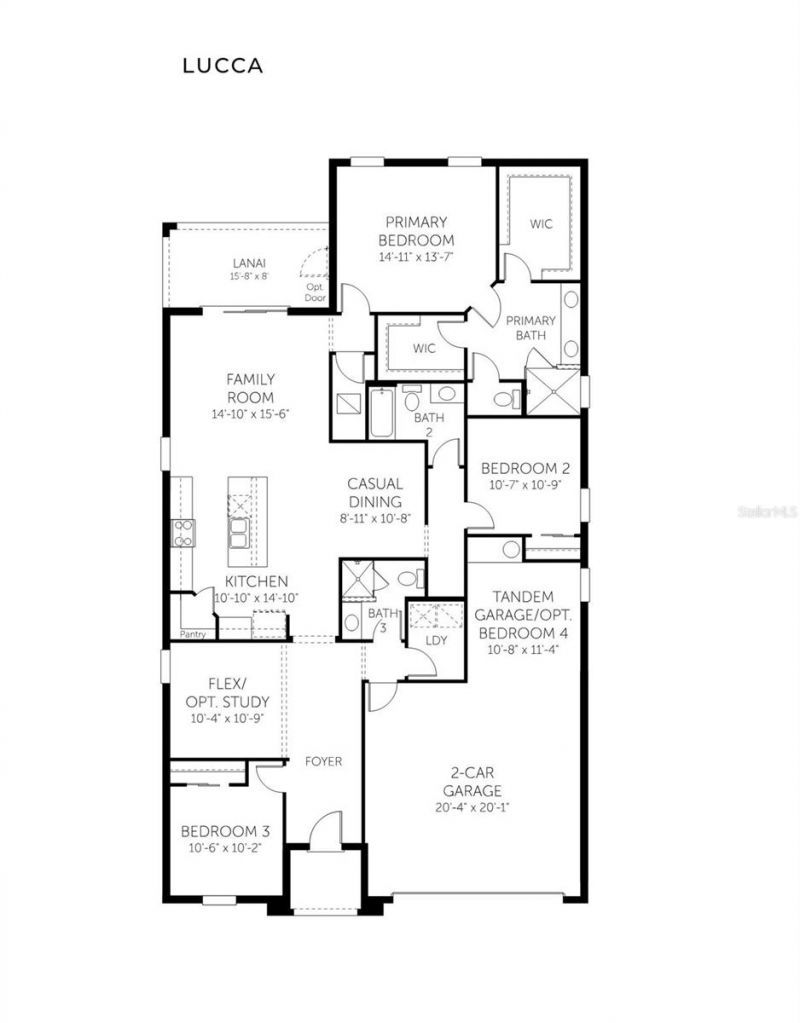 16935 Squirrel Branch Lane, Alva, FL 33920 Photo