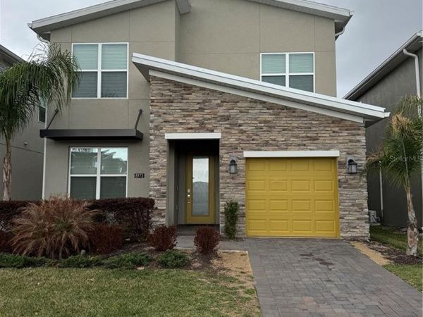 8973 PLAY THROUGH DRIVE , DAVENPORT, FL 33896