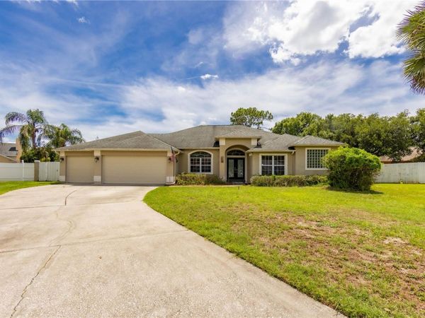 4736 SUDBURY DRIVE, ORLANDO, FL 32826