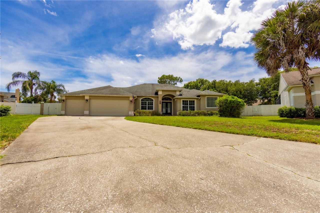 4736 Sudbury Drive, Orlando, FL 32826 Photo