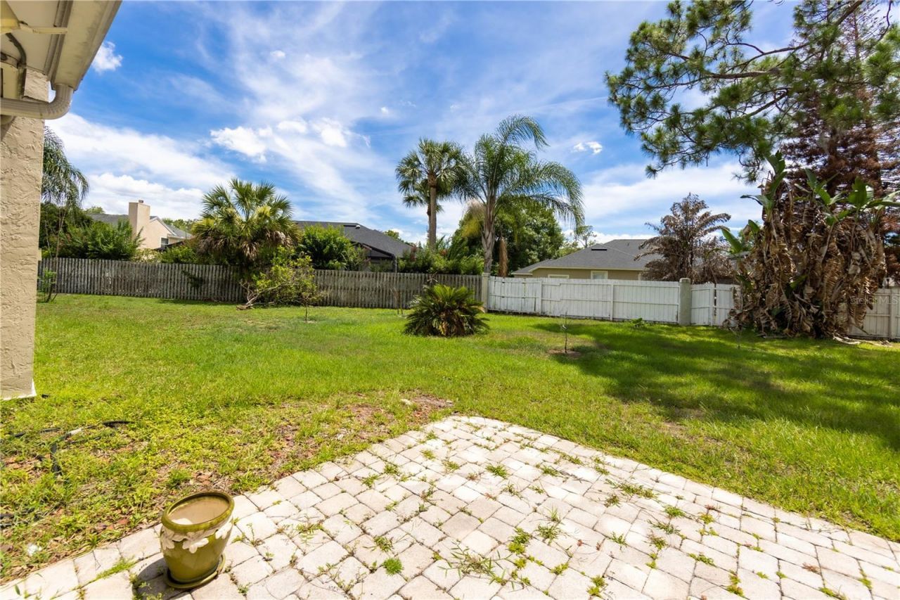 4736 Sudbury Drive, Orlando, FL 32826 Photo
