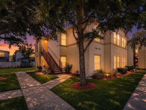 2788 CLUB CORTILE CIRCLE , Unit A, KISSIMMEE, FL 34746