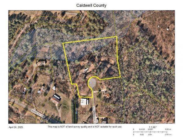 2482 Holman Ridge Court , Granite Falls, NC 28630