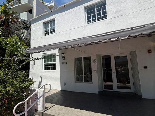 7734 Abbott Ave , Unit 101, Miami Beach, FL 33141