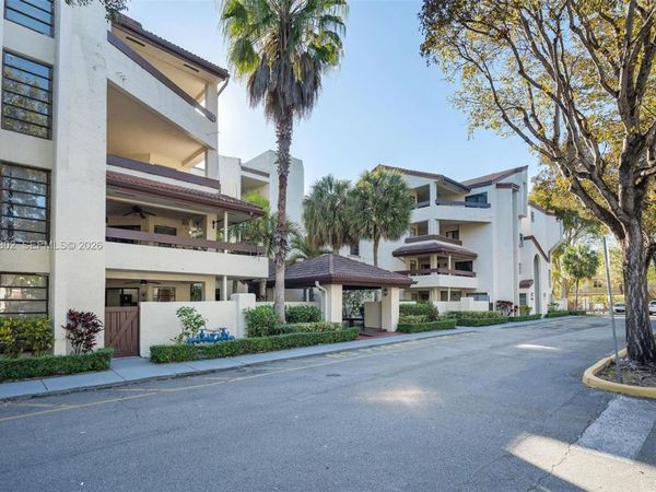 9040 SW 125th Ave , Unit D408, Miami, FL 33186