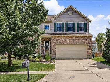 3322 Witherspoon Drive, Kettering, OH 45440