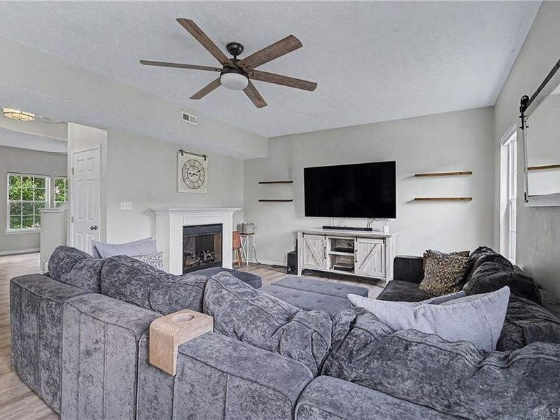 3322 Witherspoon Drive, Kettering, OH 45440 Photo 10
