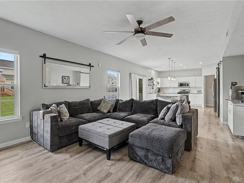 3322 Witherspoon Drive, Kettering, OH 45440 Photo 12