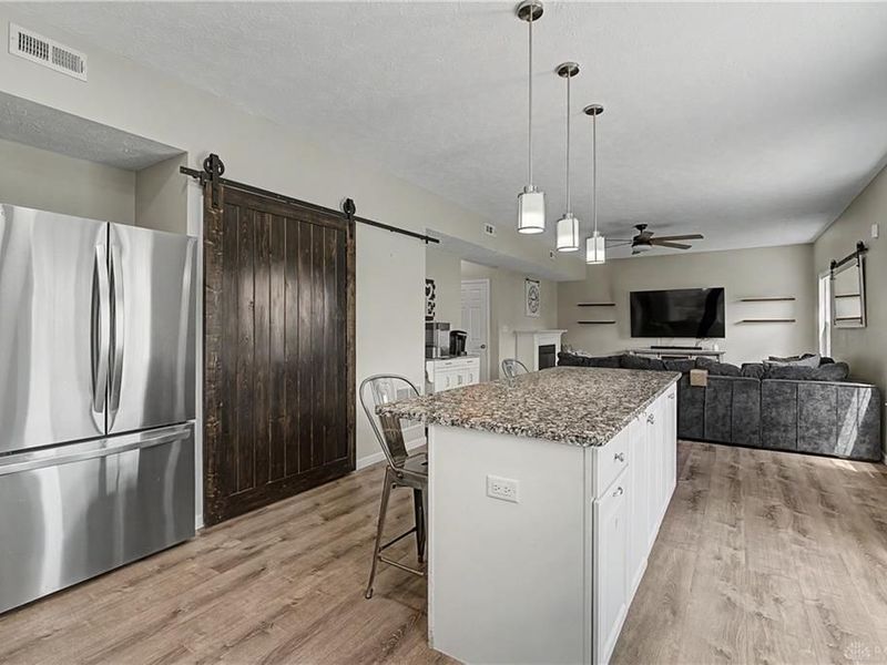 3322 Witherspoon Drive, Kettering, OH 45440 Photo 16
