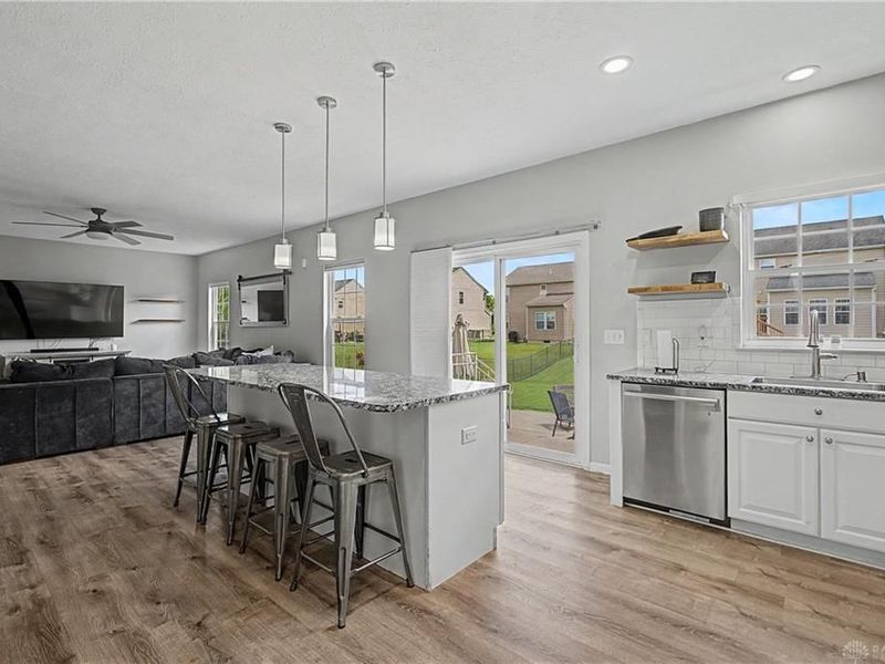 3322 Witherspoon Drive, Kettering, OH 45440 Photo 17