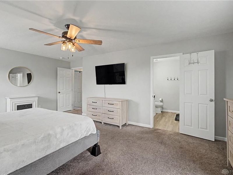 3322 Witherspoon Drive, Kettering, OH 45440 Photo 20