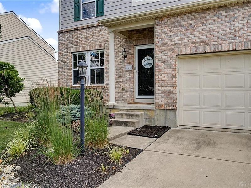 3322 Witherspoon Drive, Kettering, OH 45440 Photo 3