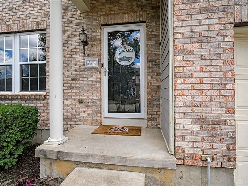 3322 Witherspoon Drive, Kettering, OH 45440 Photo 4