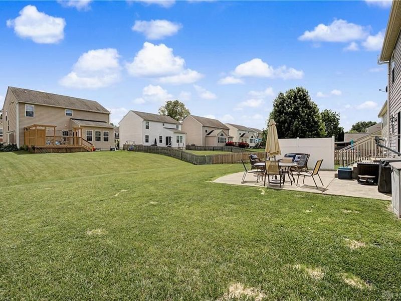 3322 Witherspoon Drive, Kettering, OH 45440 Photo 41