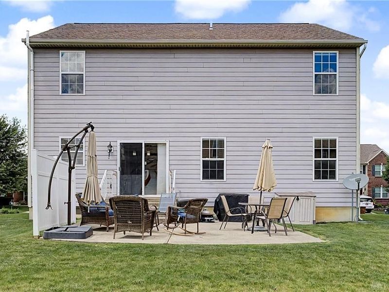 3322 Witherspoon Drive, Kettering, OH 45440 Photo 42