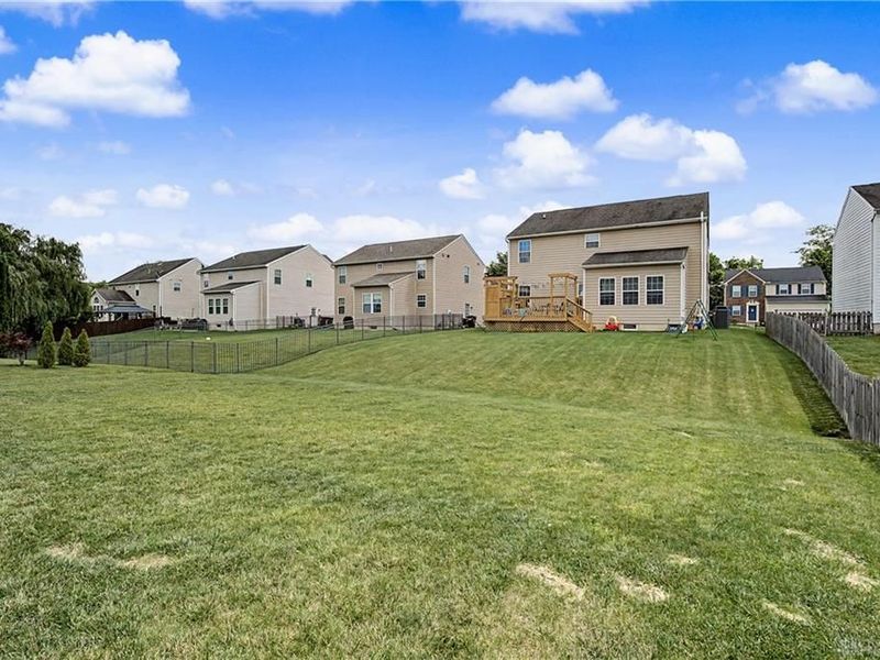 3322 Witherspoon Drive, Kettering, OH 45440 Photo 44