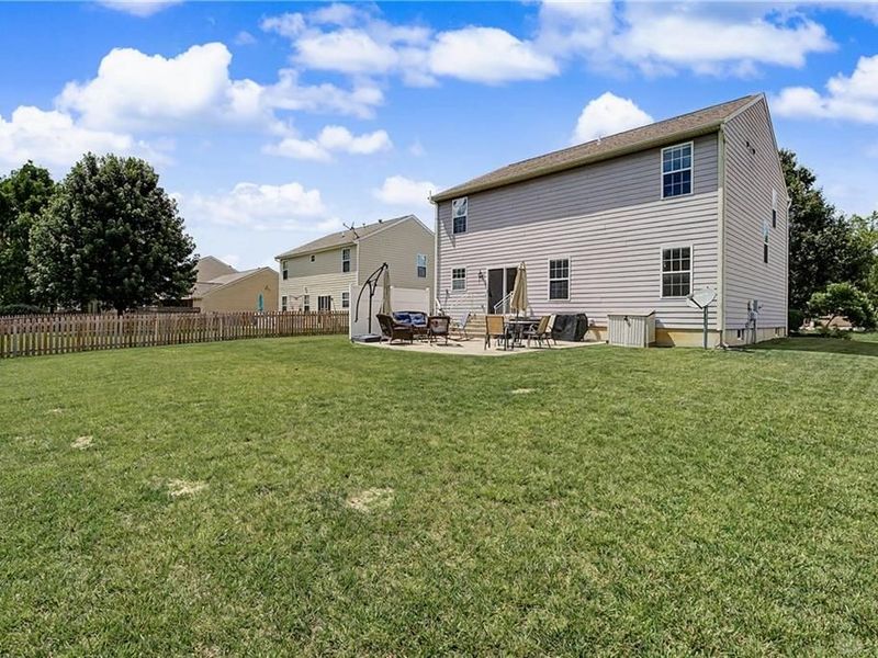 3322 Witherspoon Drive, Kettering, OH 45440 Photo 45