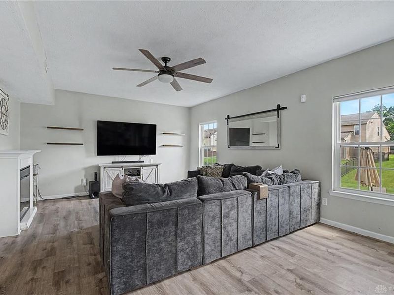 3322 Witherspoon Drive, Kettering, OH 45440 Photo 8