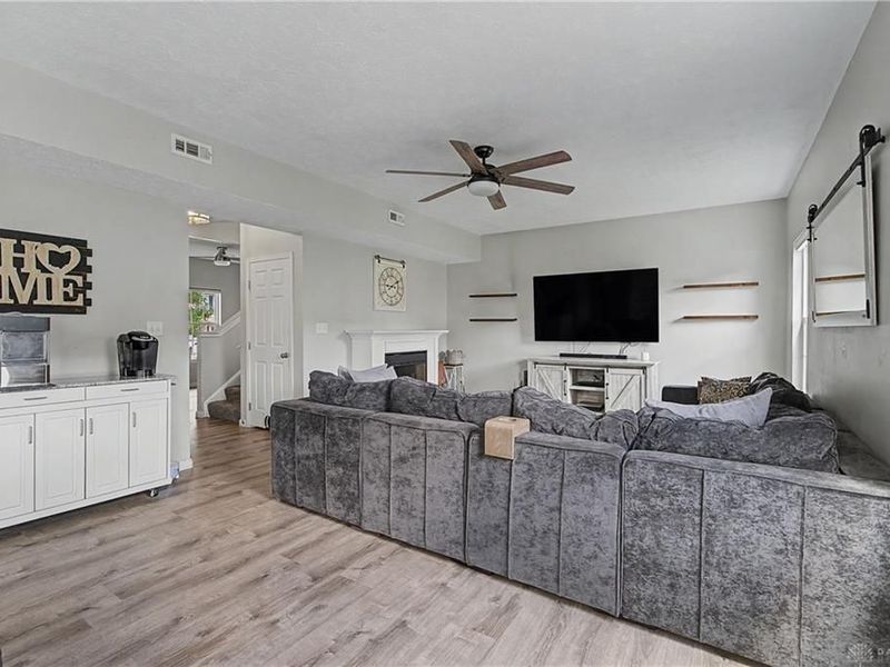 3322 Witherspoon Drive, Kettering, OH 45440 Photo 9
