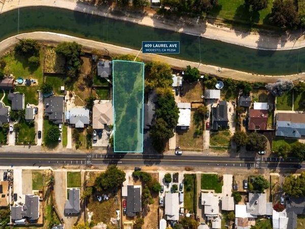 409 Laurel Avenue, Modesto, CA 95351