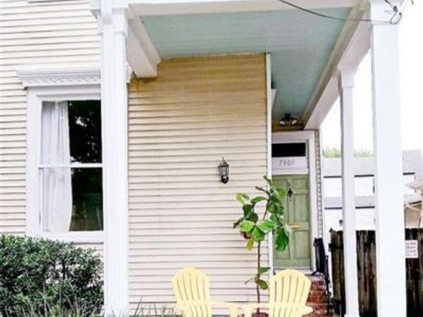 7909 SYCAMORE Street, New Orleans, LA 70118