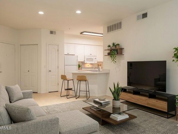 1701 E COLTER Street, Unit 191, Phoenix, AZ 85016