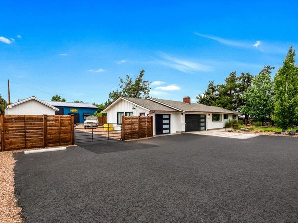 1971 SW 23rd Street, Redmond, OR 97756