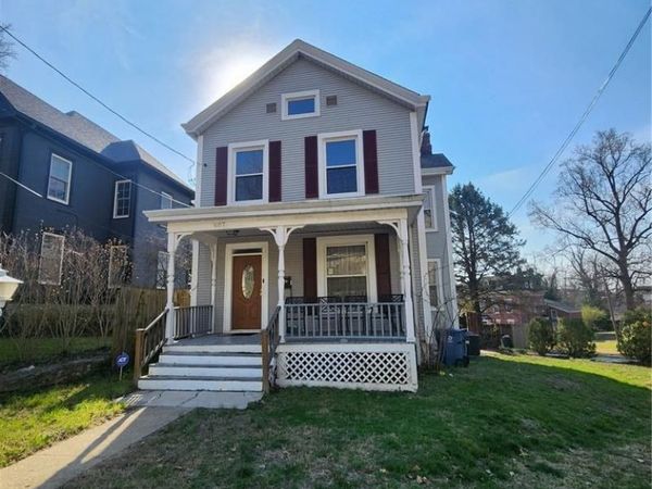 607 Beacon Street , Alton, IL 62002