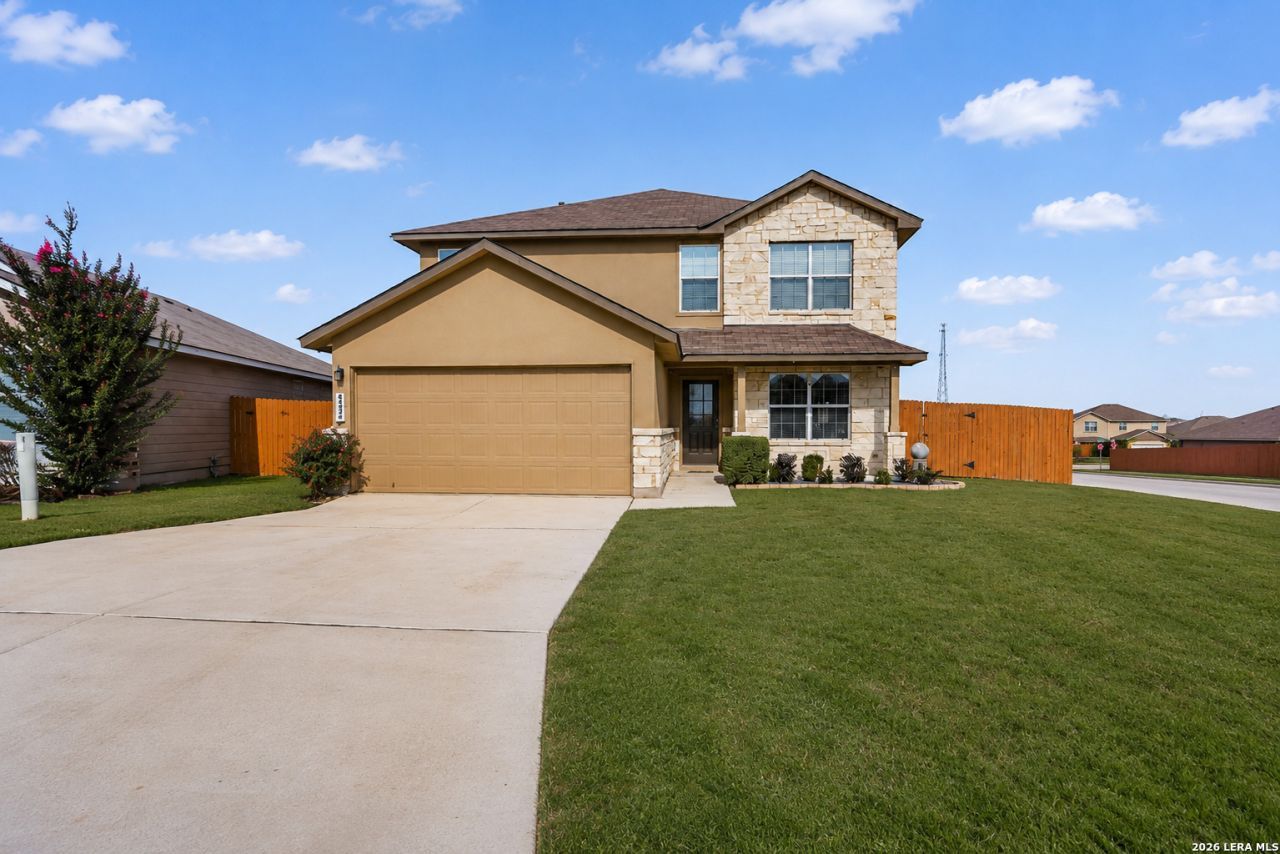 6434 Encore Oaks, San Antonio, TX 78252 Main Photo