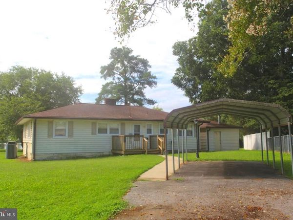 40626 WATERVIEW DRIVE, MECHANICSVILLE, MD 20659