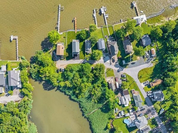 7607 CHESAPEAKE , EDGEMERE, MD 21219