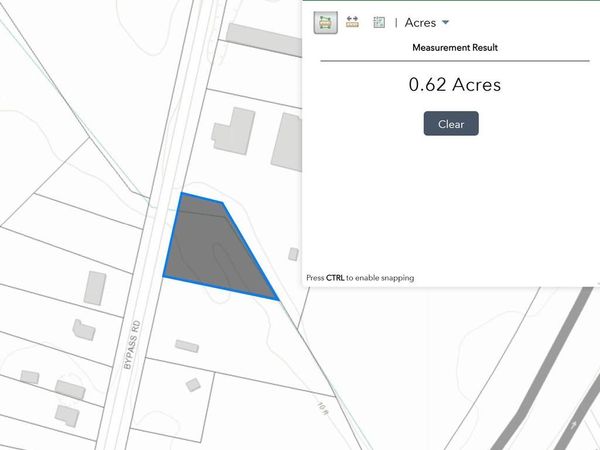 0 BYPASS ROAD, POCOMOKE CITY, MD 21851