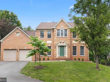 46450 SAFFRON COURT , STERLING, VA 20165