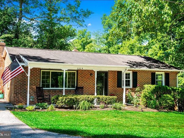 489 WELL DRIVE, NEW FREEDOM, PA 17349