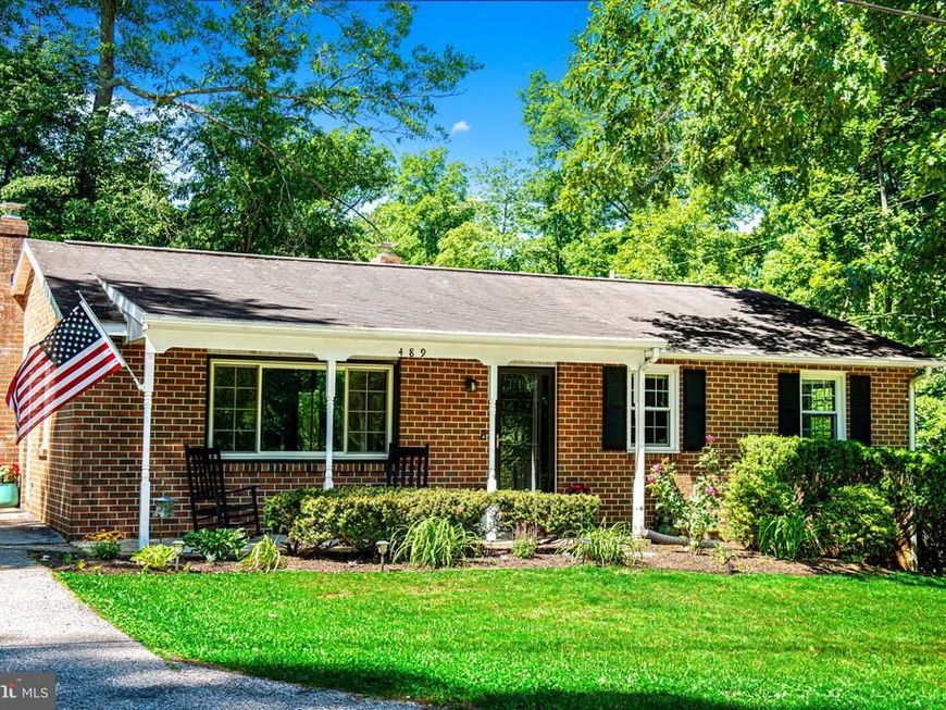 489 Well Drive, New Freedom, PA 17349 Main Photo