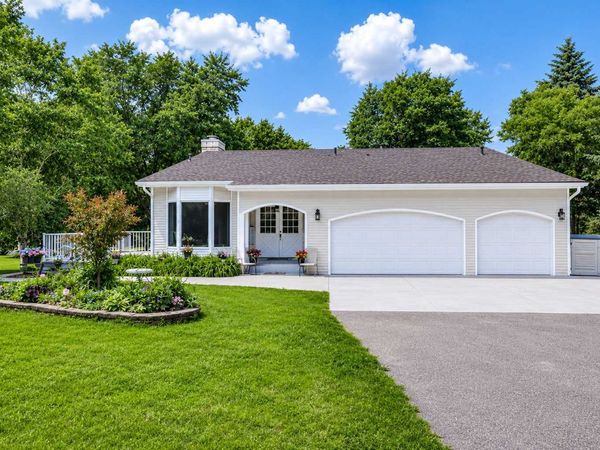 14890 Country Road, Rogers, MN 55374