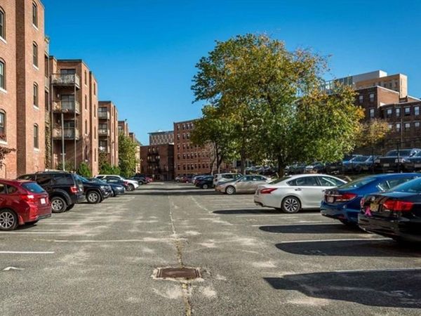 78 Gainsborough St, Unit PARKING 79, Boston, MA 02115