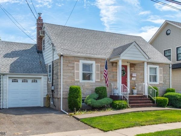 74 Delawanna Ave, Clifton, NJ 07014