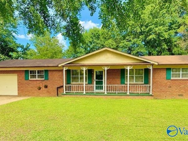 185 3rd Street, Gurley, AL 35748