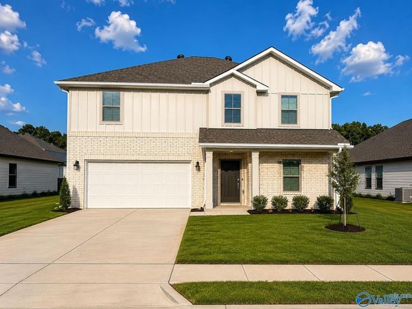143 Fenwick Place, Harvest, AL 35749